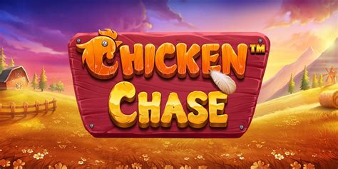 Chicken Chase 1xbet